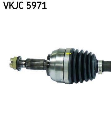 Cardan SKF ref. VKJC 5971